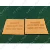 75x85mm  szűrő (2db) HOOVER pl.:S3864 porszívó