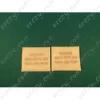 75x85mm  szűrő (2db) HOOVER pl.:S3864 porszívó