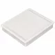 111x125x23 mm Szűrő, hepa (eredeti) SAMSUNG porszívó