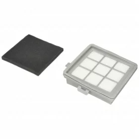   110x107x28 mm Szűrő, hepa + szivacs GORENJE/MORA porszívó