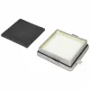 110x107x28 mm Szűrő, hepa + szivacs GORENJE/MORA porszívó