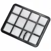 100x130x3 mm Szűrő, (utángyártott) GORENJE VCK1801BCY,VCK2203RCY porszívó