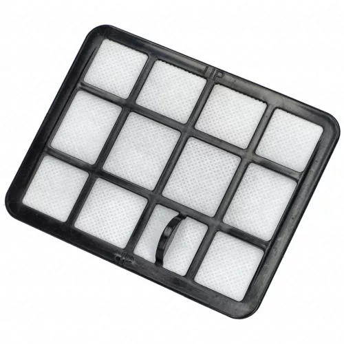 100x130x3 mm Szűrő, (utángyártott) GORENJE VCK1801BCY,VCK2203RCY porszívó