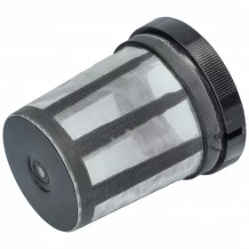   50x75 mm Szűrő, hepa, megváltozott új forma GORENJE/MORA porszívó