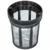 50x75 mm Szűrő, hepa, megváltozott új forma GORENJE/MORA porszívó