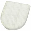 98x85x13 mm Szűrő, hepa, belső patkó HAUSER VW-1600