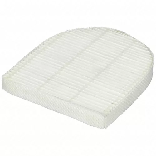98x85x13 mm Szűrő, hepa, belső patkó HAUSER VW-1600