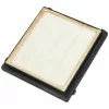 120x129x22 mm Szűrő, hepa HAUSER VC-1600 porszívó