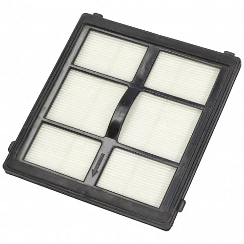120x129x22 mm Szűrő, hepa HAUSER VC-1600 porszívó