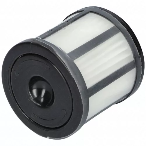 55x74 mm Szűrő, hepa (eredeti) AKF PSC1600 porszívó