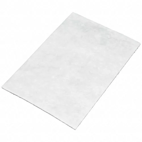 156x226x2 mm Filter, mikro, (univerzális) porszívó