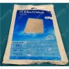 145x226x5 mm EF 54 MOTORSZŰRŐ DARABOLHATÓ ELECTROLUX porszívó