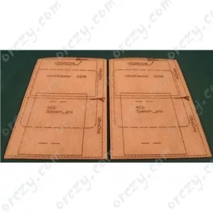 145x226x5 mm EF 54 MOTORSZŰRŐ DARABOLHATÓ ELECTROLUX porszívó