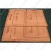 145x226x5 mm EF 54 MOTORSZŰRŐ DARABOLHATÓ ELECTROLUX porszívó