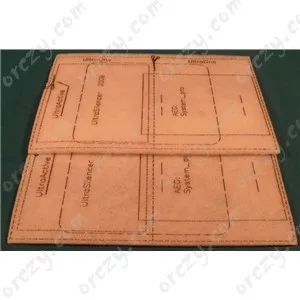 145x226x5 mm EF 54 MOTORSZŰRŐ DARABOLHATÓ ELECTROLUX porszívó