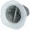 99x95 mm Finomszűrő, motor előtti, (eredeti) DYRAS SVC800 porszívó