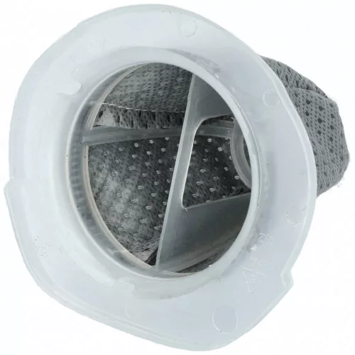 99x95 mm Finomszűrő, motor előtti, (eredeti) DYRAS SVC800 porszívó