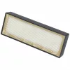 55x157x43 mm Szűrő, hepa (eredeti), CANDY CANDY HOOVER porszívó