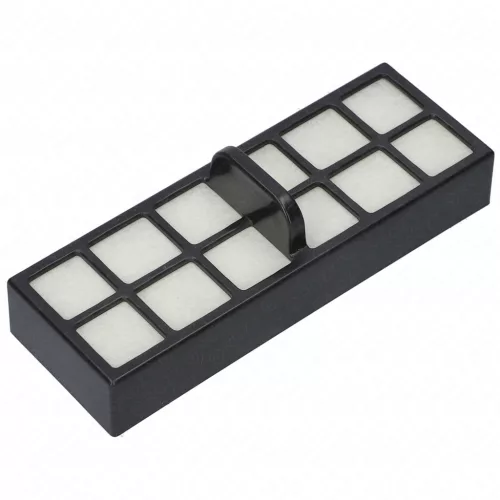 55x157x43 mm Szűrő, hepa (eredeti), CANDY CANDY HOOVER porszívó