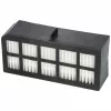 48x107x33 mm Szűrő, hepa (eredeti) CANDY HOOVER porszívó