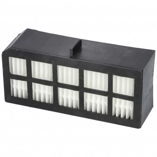 48x107x33 mm Szűrő, hepa (eredeti) CANDY HOOVER porszívó