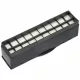 46x179x48 mm Szűrő, hepa, tartóval(eredeti) DYRAS BSSV-2218 porszívó