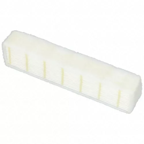 41x180x31 mm Szűrő, hepa, tartó nélkül(eredeti) DYRAS BSSV-2218 porszívó