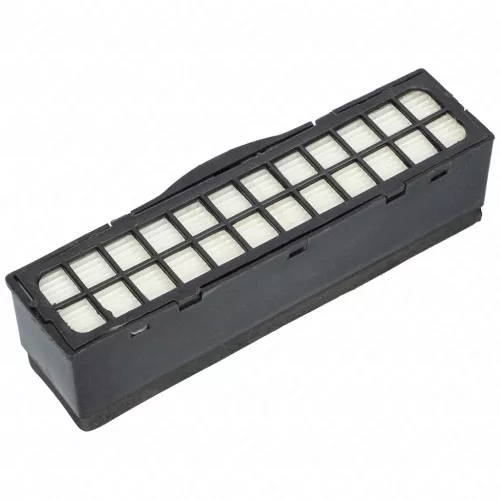 46x179x48 mm Szűrő, hepa, tartóval(eredeti) DYRAS BSSV-2218 porszívó