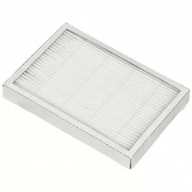   83x123x14 mm Szűrő, kimeneti, (eredeti) DYRAS BSSV-2018 porszívó