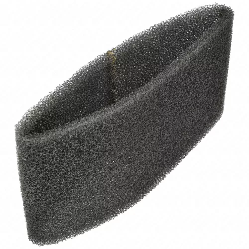 89x202x8 mm Motorszűrő, szivacs, (eredeti) DYRAS BSSV-2216 porszívó