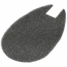   122x195x8 mm Szűrő, bemeneti, (eredeti) DYRAS BSSV-2016 porszívó