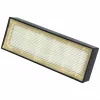 56x157x25 mm Szűrő, motor, (eredeti) DYRAS BSSV-2216 porszívó