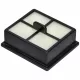 60x70x22 mm Szűrő, motor, (eredeti) DYRAS BSSV-2216 porszívó