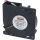 Sütő/főzőkészülék ventilátor, 24VDC, 56.5 cfs, 120MM x 32 mm