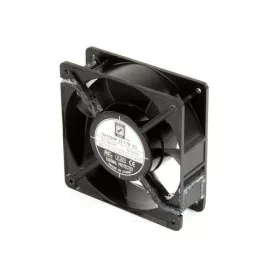   TURBOCHEF sütő/főzőkészülék ventilátor, hűtő, axiális, hővédelemmel