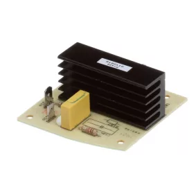 HAMILTON BEACH blender triac panel
