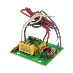 HAMILTON BEACH blender RFI/SEBESSÉG VEZÉRLŐ panel (230V)