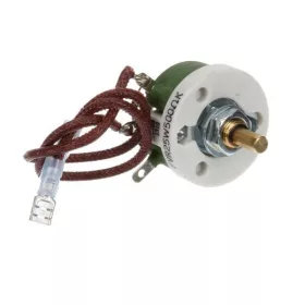 HATCO reostato con fili, 500 ohm, 25 watt, tm