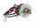 HATCO reostato con fili, 500 ohm, 25 watt, tm