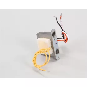 HATCO transzformátor, 115/230V-RÓL 24V-RA, 20VA,