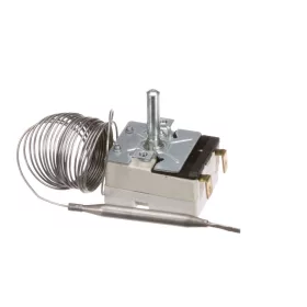 HATCO termostato, capilary 2080MM. 150C, serie