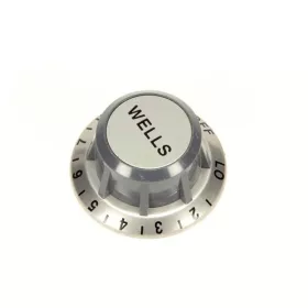 WELLS melegen tartó gomb vezérlő szerelvény melegítők