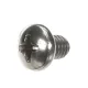NEMCO szeletelőgép csavar 10-32X1/4 phm ss f