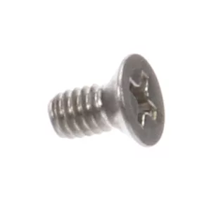 NEMCO szeletelőgép csavar 8-32X5/16 fhm ss f