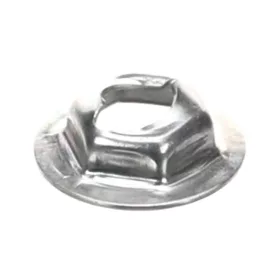 NEMCO burgonyakoptató anya t/c 480-037 sp-tcn
