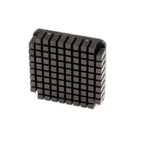 NEMCO burgonyakoptató nyomó blokk 1 (fekete)