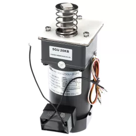 Motor AyrKing Panírozó Géphez – 115/230V – BBS-U szériához (B117 kompatibilis)