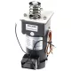 Motor AyrKing Panírozó Géphez – 115/230V – BBS-U szériához (B117 kompatibilis)