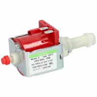 Rezgőszivattyú (pumpa), kávégép, takarítógép