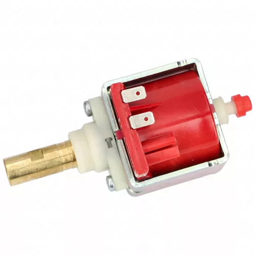 Rezgőszivattyú/Pumpa 24V EX7 48 W rézbetét ULKA (7 bar)